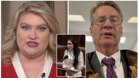 ‘Swampy!’ House Republicans Rage Over ‘Backroom Deal’ to Bail Out GOP Colleague Facing Censure