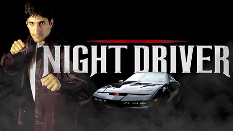 Promotional TV Coverage (2005) | Night Driver Film Premiere | Ara Paiaya Interview
