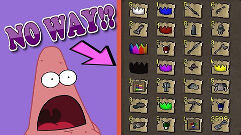 Sold Dreamscape! NEW Custom-RSPS.com Ep 442 + Giveaway 🎁