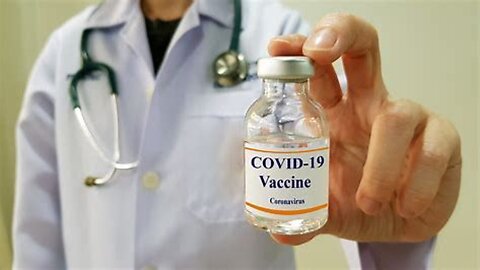 Whistleblower Doctor Speaks Out What She saw in her practice about Covid Jabs
