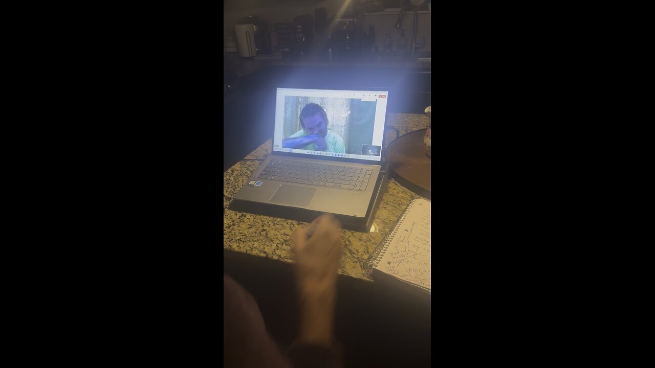 Call from Kris 6/20/25