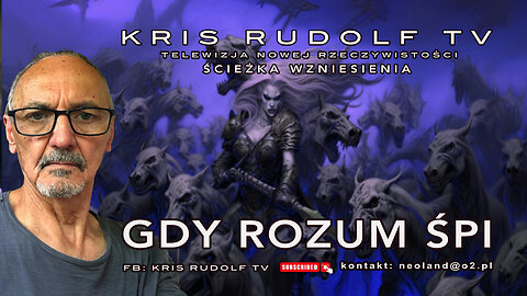 GDY ROZUM ŚPI.