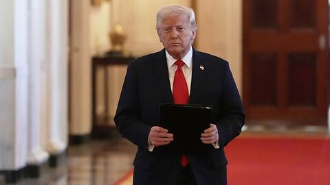 What MSNBC Did Before Trump Revealed More About Abrego Garcia's MS-13 Ties Is Why We Hate The Media