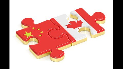 Notre élection est en train d’être VOLÉE par l'interférence de la Chine !