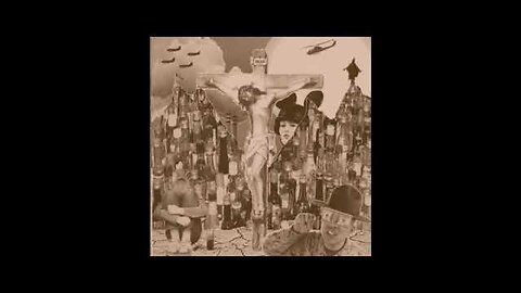 Decay After Death - System Fucking Bastards/Alcohol EPs