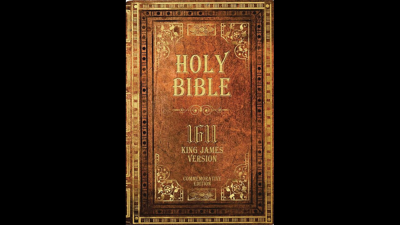 Before Jesus Comes Back: All Things Will Go Through The Fire