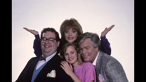 Out Of This World S1xE01: Evie's Thirteenth Birthday (17Sep1987)