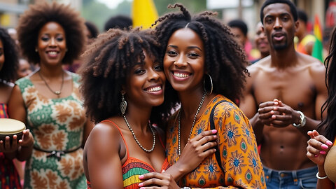 Juneteenth and reparations.