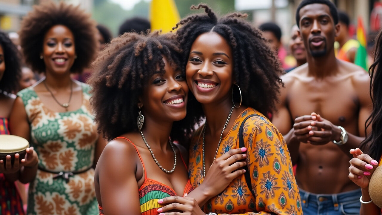 Juneteenth and reparations.