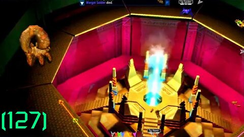 UFO: Aftershock (ShadoWarrior's Weapon Rebalance mod) - Walkthrough/Videonávod - 127 [EN/CZ]