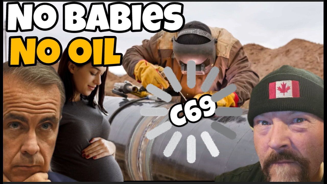 Carney Chaos, Poilievre under fire and Tariff Day! EP#358