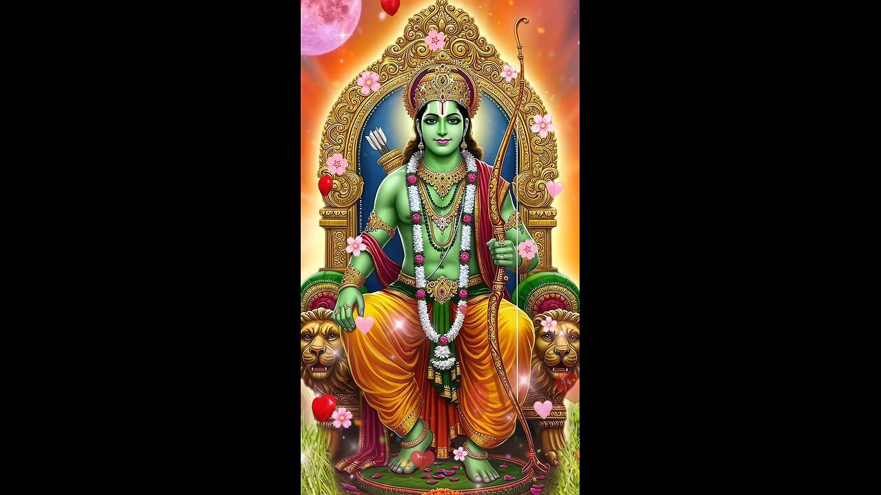 Sri Ram
