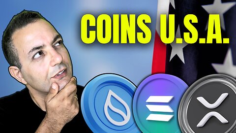 SE SALTA QUESTO LIVELLO… LE ALTCOIN ESPLODERANNO!!