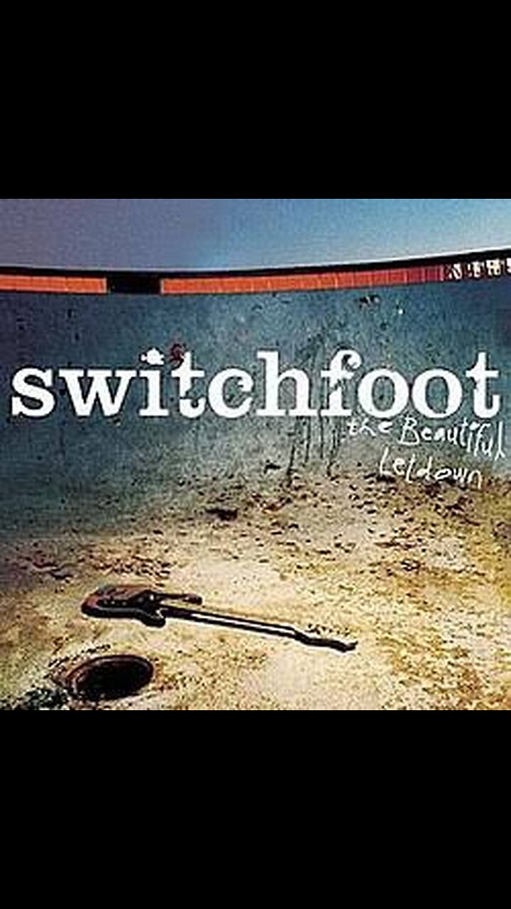 Dare You To Move ~ Switchfoot [ 5D TUNES ]