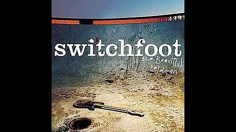 Dare You To Move ~ Switchfoot [ 5D TUNES ]