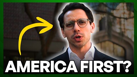 The Next Wave of Leaders Is TURNING on Israel