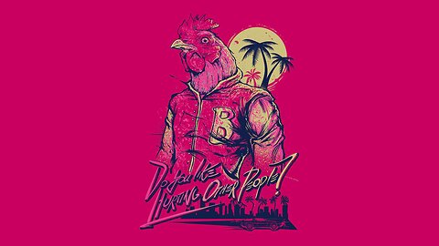 Carpenter Brut - Le Perv (Release party ver.) extended