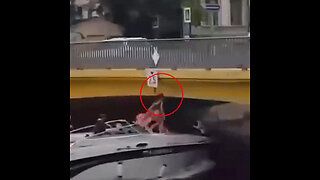 Imprudencia durante la navegación provoca un accidente en Rusia