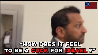 FBI Boss is Covering Up Epstein Scandal