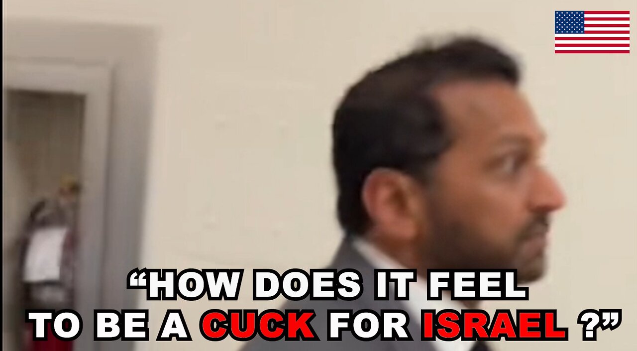 FBI Boss is Covering Up Epstein Scandal