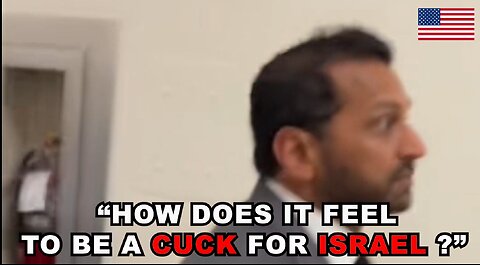 FBI Boss is Covering Up Epstein Scandal