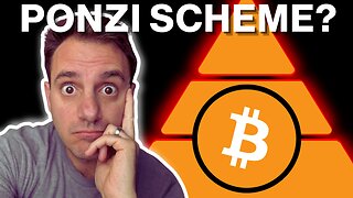 This Is STILL the Biggest Myth About Bitcoin