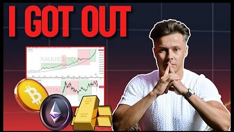 MASSIVE Top Signal Flashing! Crypto Market In Max Fear!