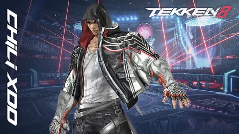 [ Tekken 8 ] Face Rolling Until I Get to God Of Destruction!