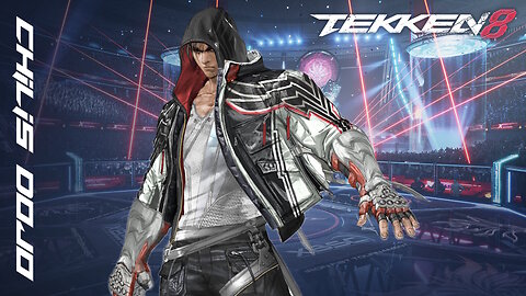 [ Tekken 8 ] Face Rolling Until I Get to God Of Destruction!