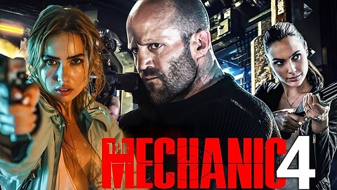 🔥 New 2025 Full Action Movie Premiere Hollywood Action English Movie 2025 FULL HD