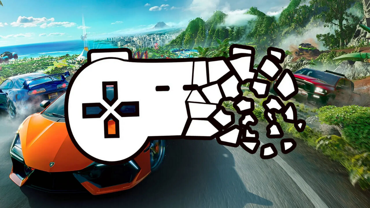 We Don't Hate Ubisoft Enough