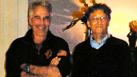Man at Top of Epstein's List Denounces Conspiracy Theories About Him