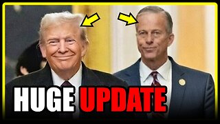 🔴Trump actually PULLED IT OFF...🔴