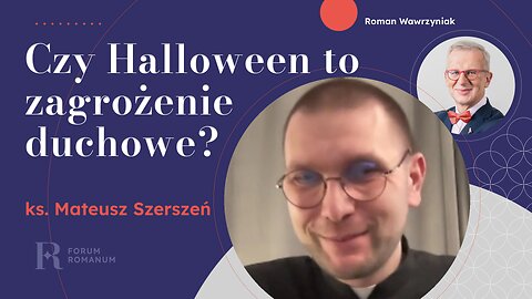 🎃 Czy katolik powinien obchodzić Halloween?