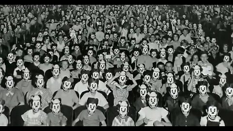 COGNITIVE DISSONANCE: THE VIRUS OF THE MIND