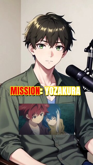 Mission: Yozakura Family Season 2 Reveals April 2026 Broadcast, New Visual