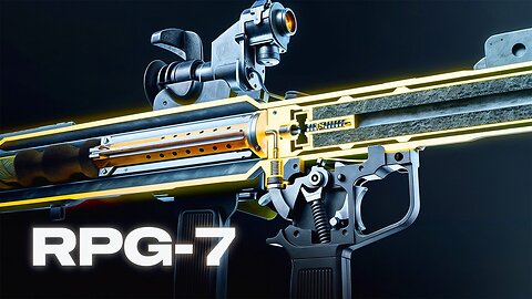How the RPG-7 Actually Works_Full
