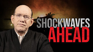 Deception. Wars. Quakes.