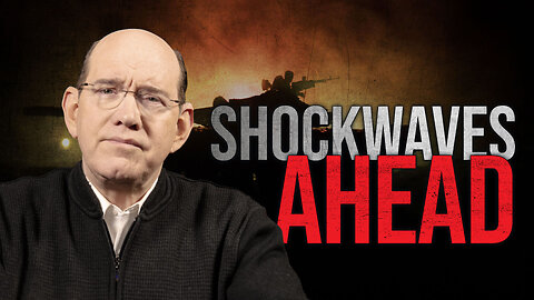 Deception. Wars. Quakes.