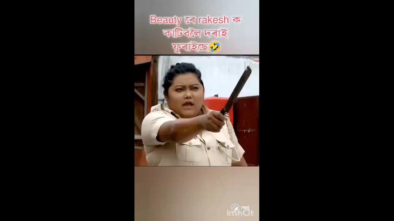 behbari out post comedy