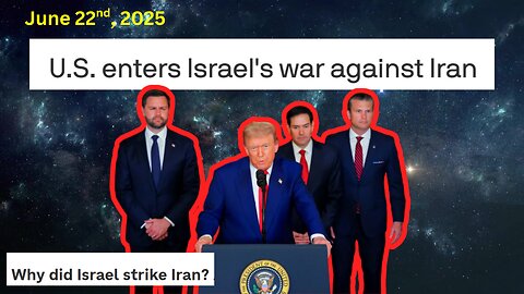 World War 3 or Nah? 🫣💥