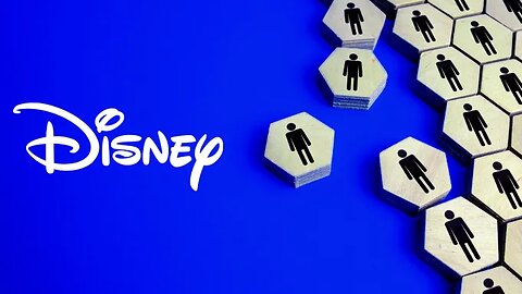 Disney laying off several hundred globally
