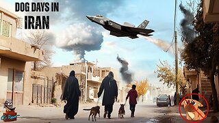 The CG Prophecy Report (22 June 2025) - Dog Days In Iran