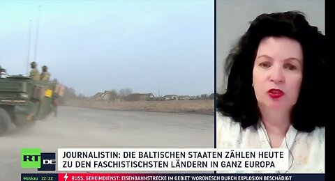 Mein Kommentar auf RT Deutsch: Diskriminierung der russischen Sprache in Lettland