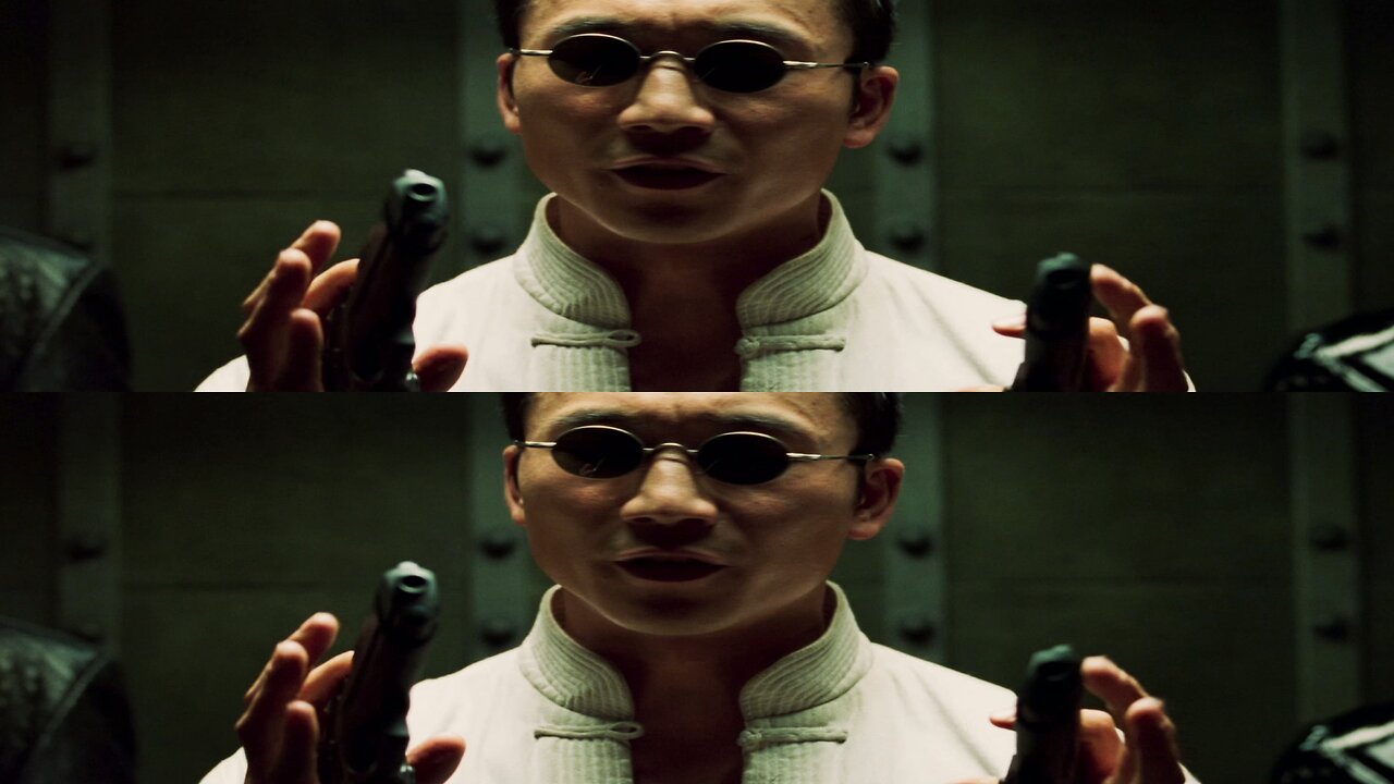 3D FULL TB 8K T 8K B Cinemascope The.Matrix.Revolutions UHQ 120 FPS