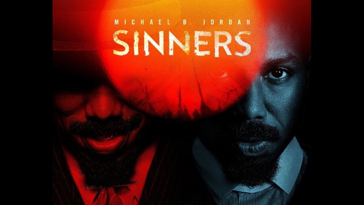 Sinners Movie Review!
