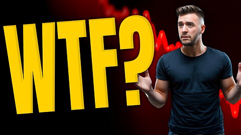 This Is Why Day Trading Sucks