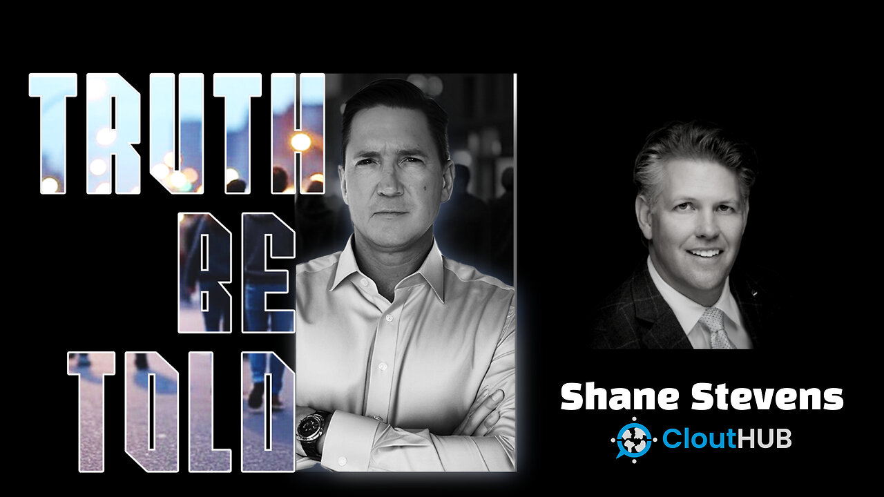 Did LBJ Order the Assassination of JFK? Find Out with Shane Stevens