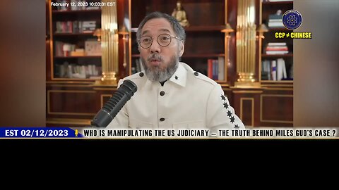 🗽 The U.S. Congress MUST investigate my case, or this country is doomed!