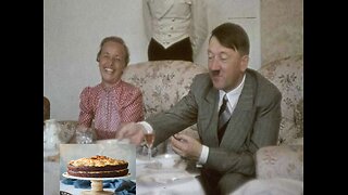 WHY CHATGPT WON'T CREATE IMAGE OF HITLER EATING CHOCOLATE CAKE